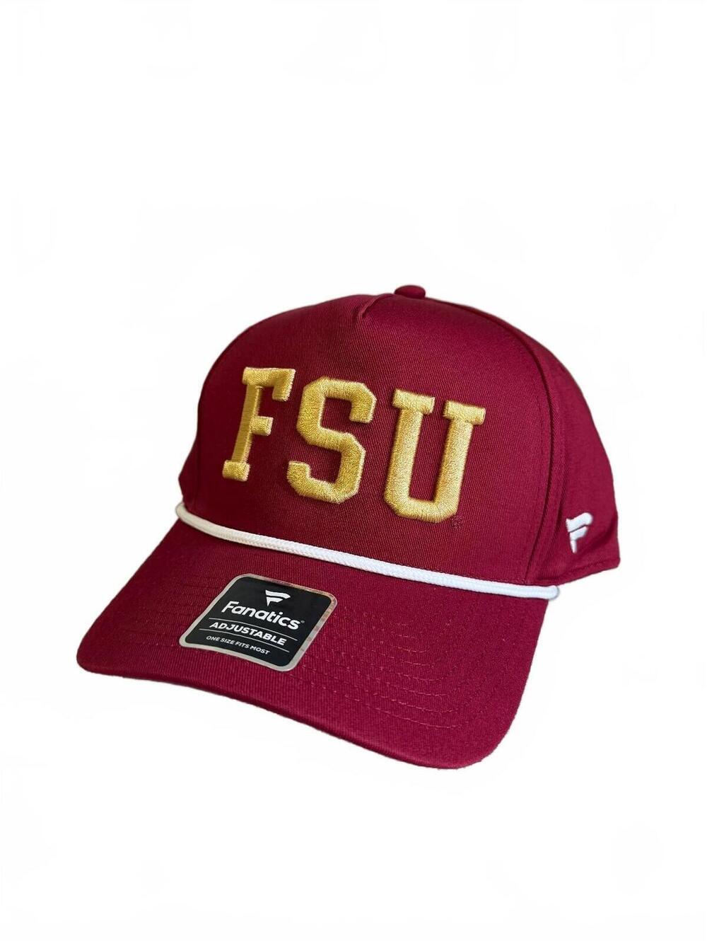 NWT Florida State University FSU Seminoles Snapback
